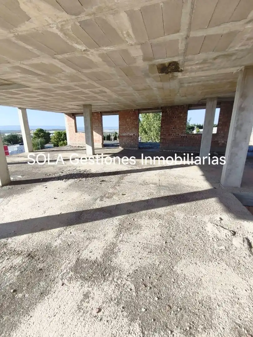 Residential with pool for sale in Peal de Becerro, imagen 7
