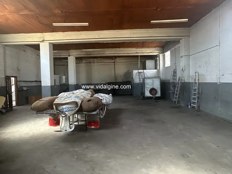 Casa amb jardí en venda a Carrer Pi i Margall, imagen 20
