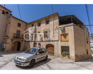 Exterior view of Country house for sale in Els Pallaresos