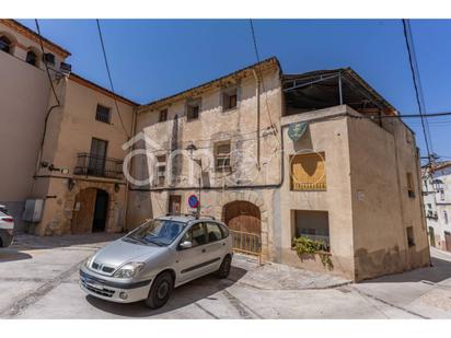 Exterior view of Country house for sale in Els Pallaresos