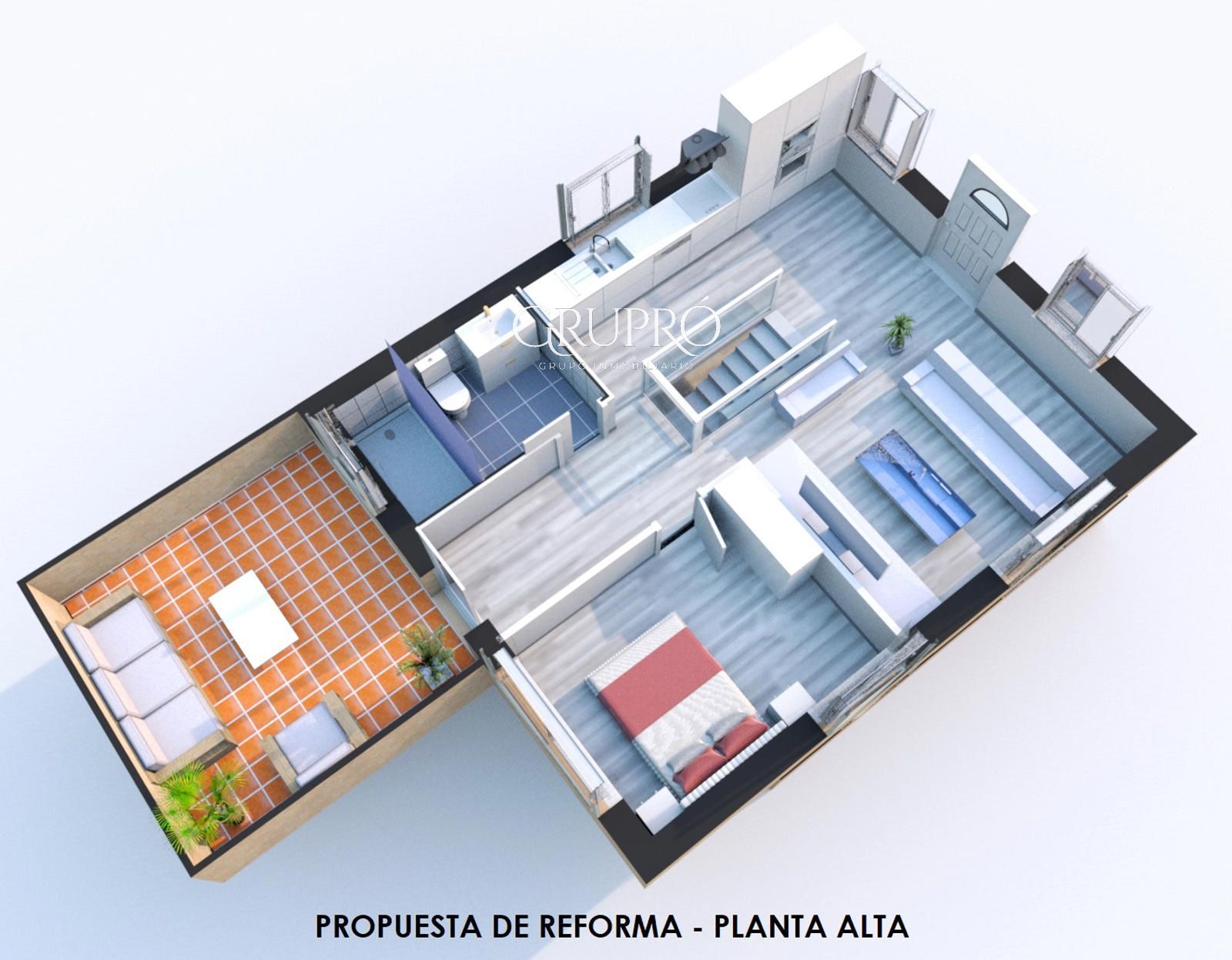 House or chalet for sale in Vigo   with Terrace