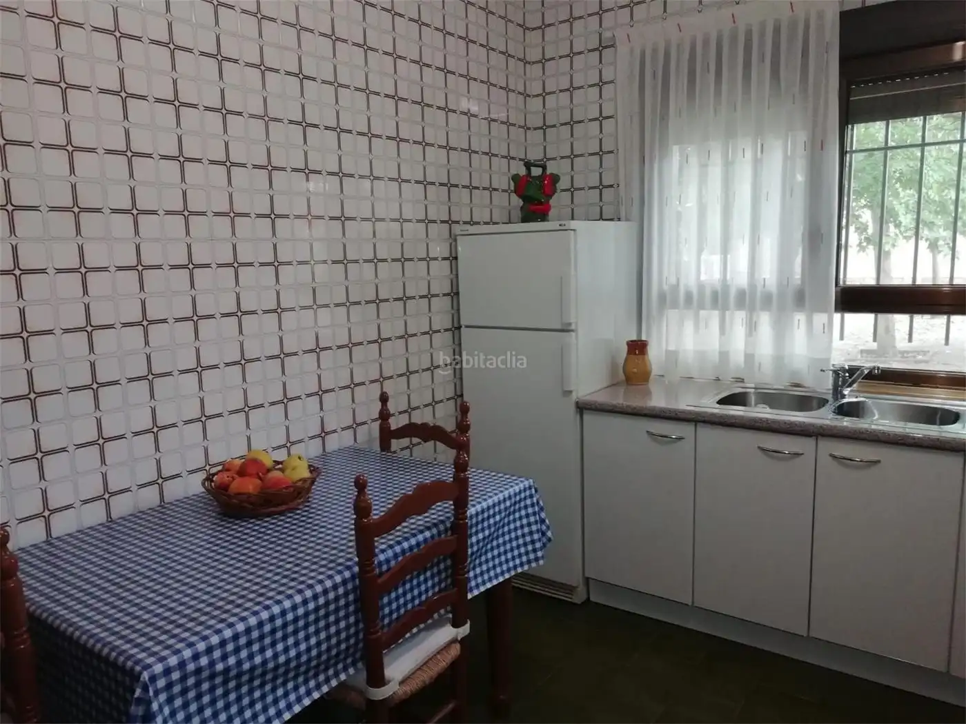 Casa in vendita a Calle la Cruz 1, imagen 7