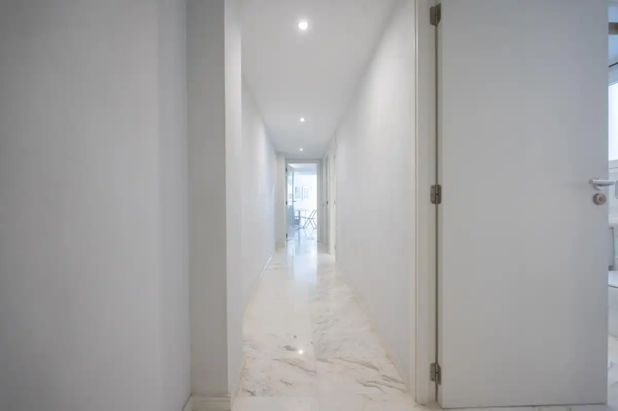 Flat for rent in Eivissa  with Air Conditioner, Heating and Swimming Pool