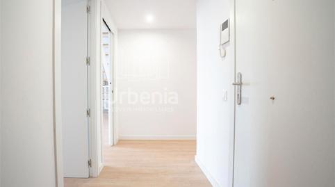 Foto 5 de vivenda d'obra nova a Pis en venda a Carrer D'antoni Bori, 50, Gorg, Barcelona
