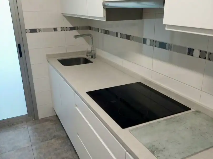 Piso en venta en Avenida de Oza, 140, A Coruña Capital