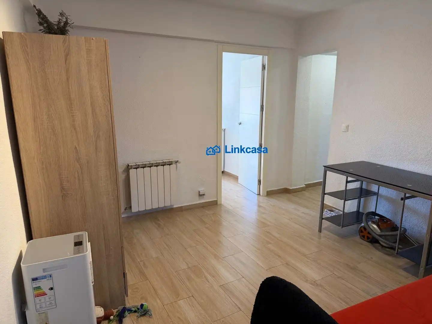Piso en venta en Madrid con Calefacción, Terraza y Balcón