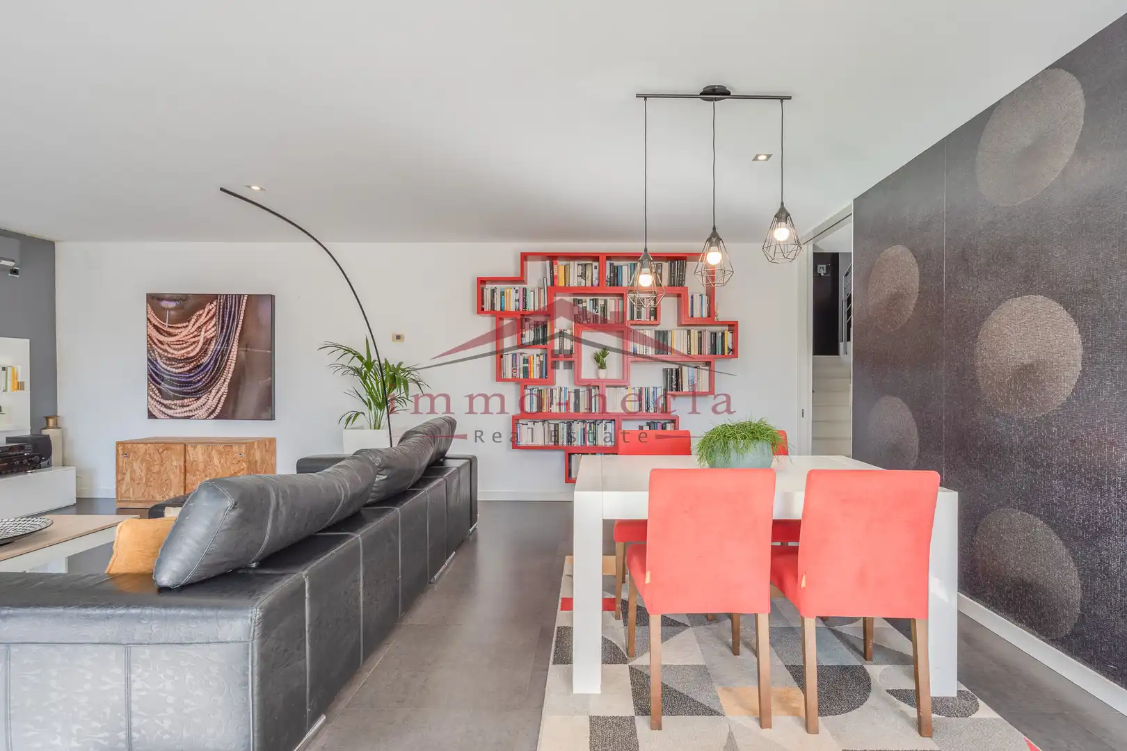 Sala de estar de Casa o chalet en venta en Sesoliveres - Pla de la Massa