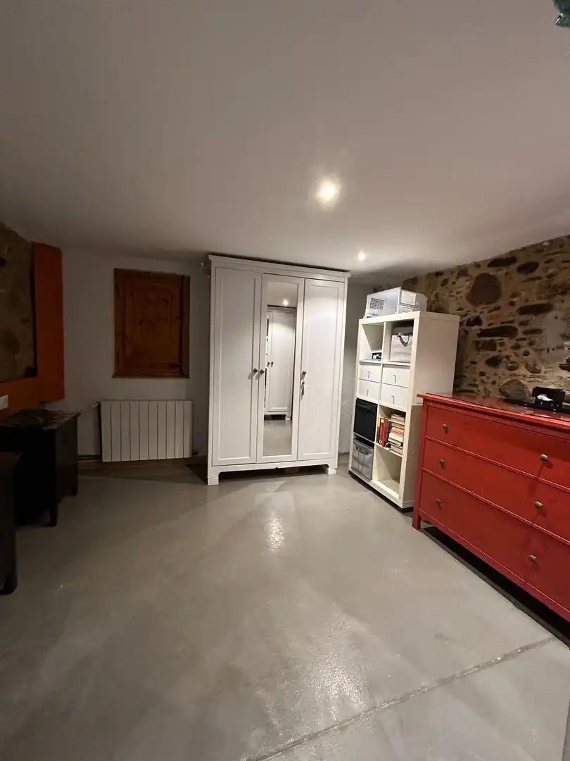 Finca rústica en venda en Santa Maria de Palautordera amb Calefacció