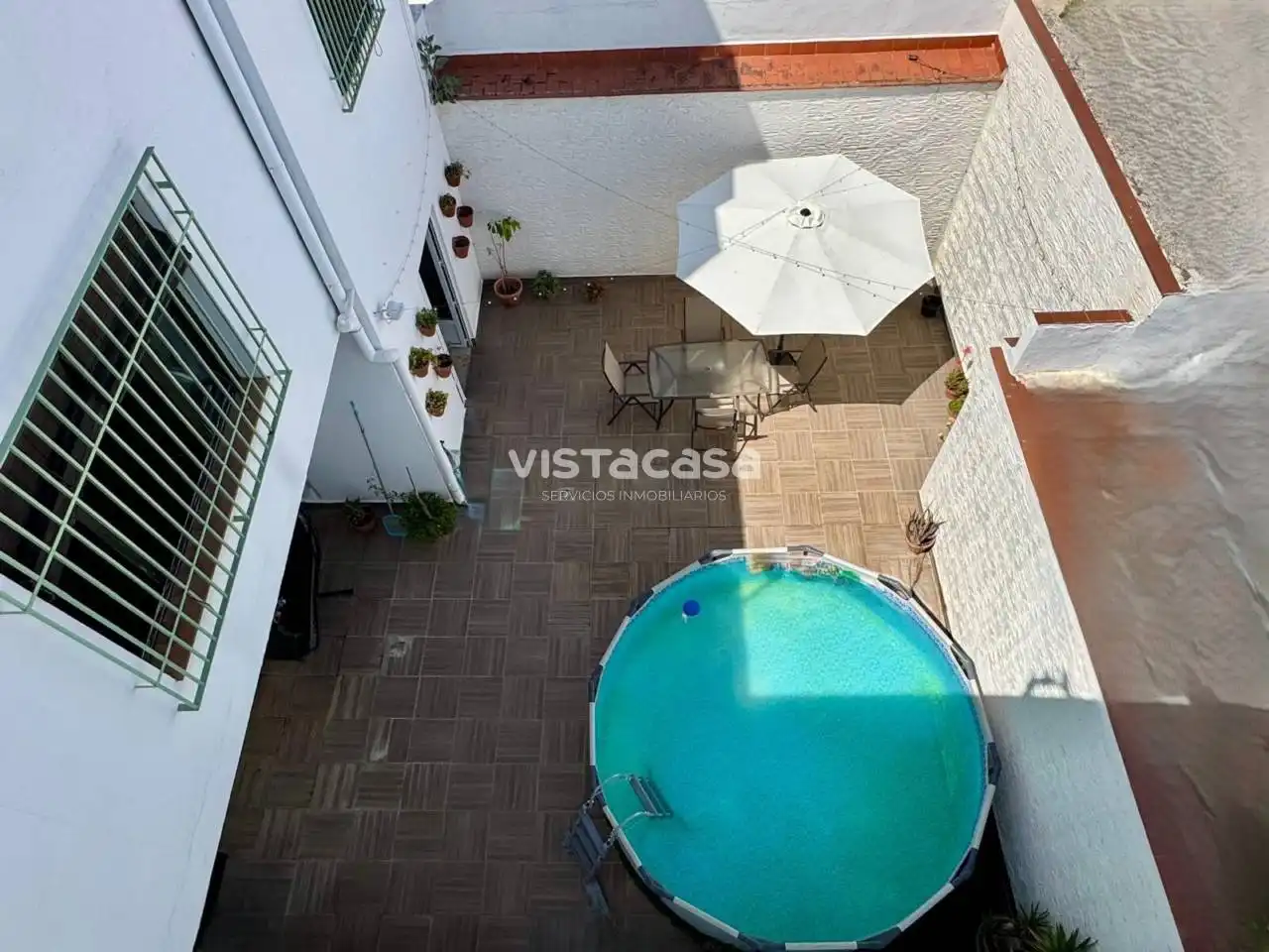 Casa o xalet en venda a Mairena del Alcor