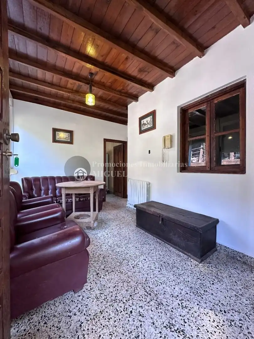 House with garden for sale in Laza, imagen 7