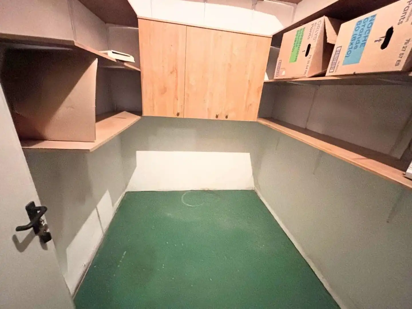 Piso con terraza en venta en Salvaterra de Miño, imagen 29
