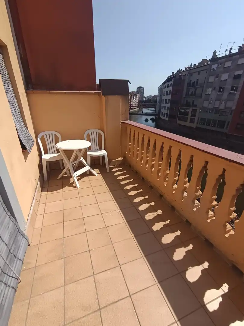 Study for rent in BALLESTERIES, Centre - Barri Vell