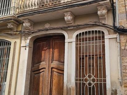 House or chalet for sale in Centro, Burriana / Borriana