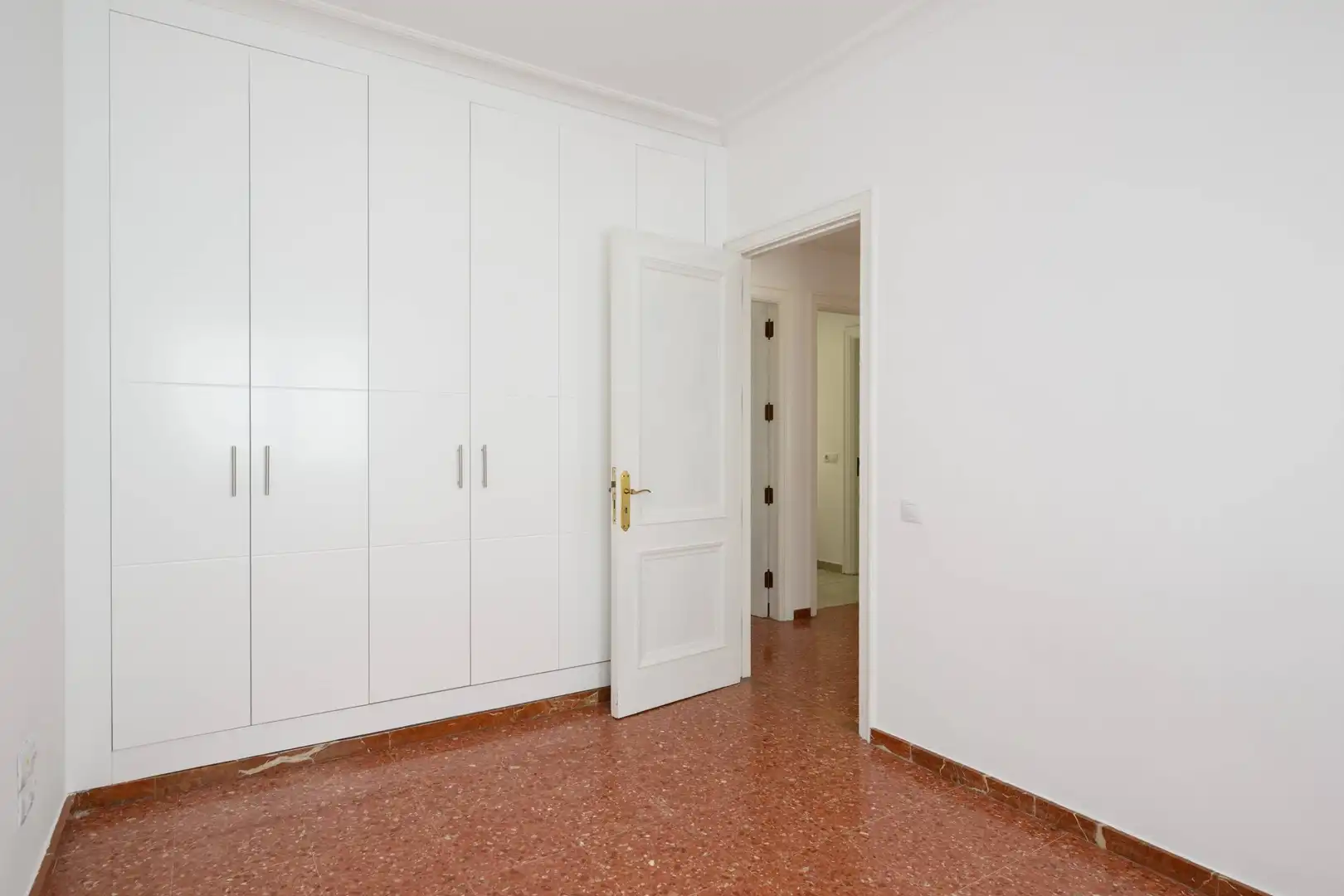 Piso de alquiler en Calle SENADOR CASTILLO OLIVARES, Arenales - Lugo - Avda. Marítima