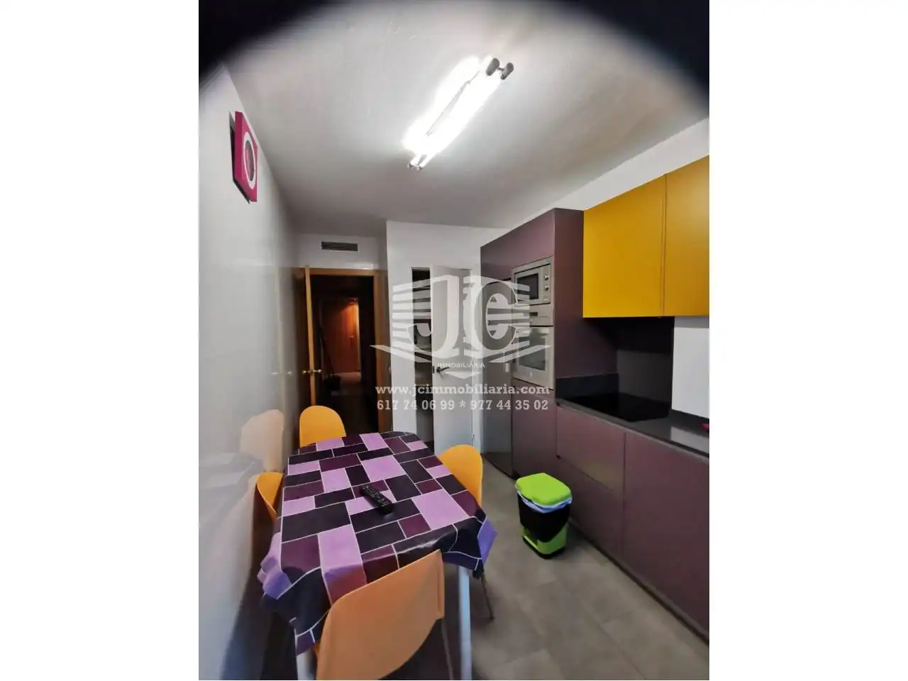 Appartement avec terrasse à vendre à Carretera Xerta, imagen 2