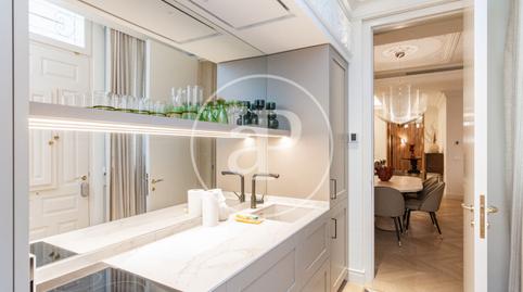 Foto 5 de Pis de lloguer a Cl. de Ayala, Recoletos,  Madrid Capital