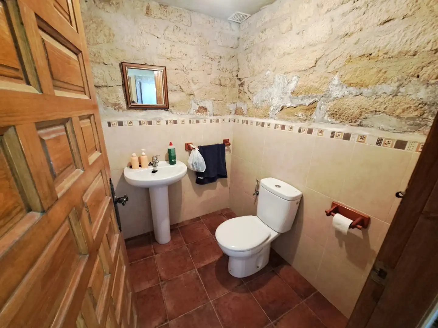 Casa rústica en venda a Calle Bodegas de la Encina, imagen 19