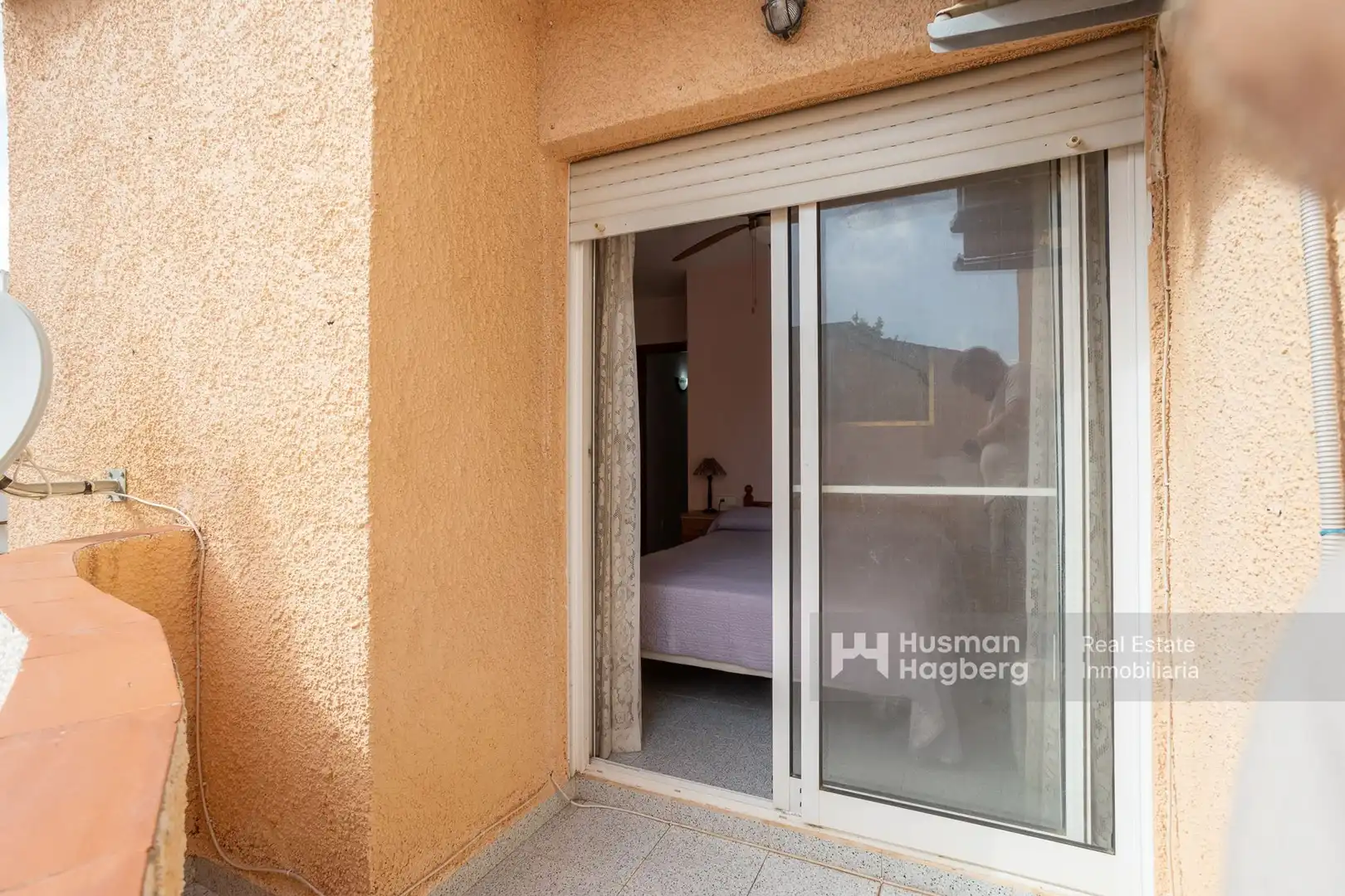 Reihenhaus mit Terrasse zum Verkauf in Los Narejos - Punta Calera, imagen 22