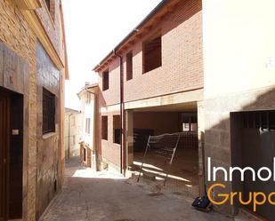 Exterior view of House or chalet for sale in Cerezo de Río Tirón  with Terrace