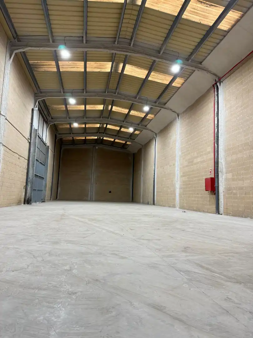 Nave industrielle à louer à Carrer Duran i Reynals 1, imagen 9