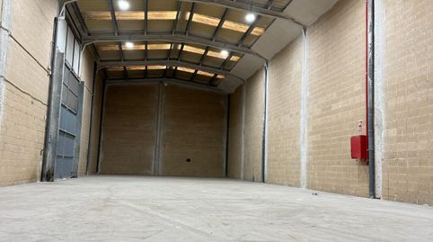 Photo 2 of Industrial buildings for rent in Carrer Duran I Reynals, 1, Zona Industrial, Granollers
