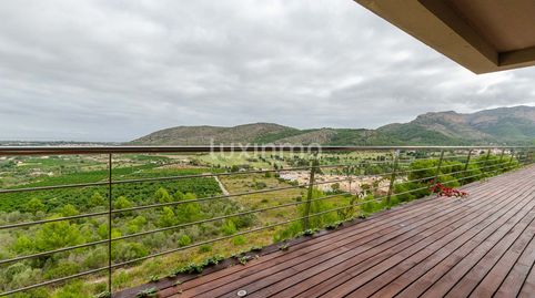 Villa con vistas al mar en venta en La Sella Golf Resort