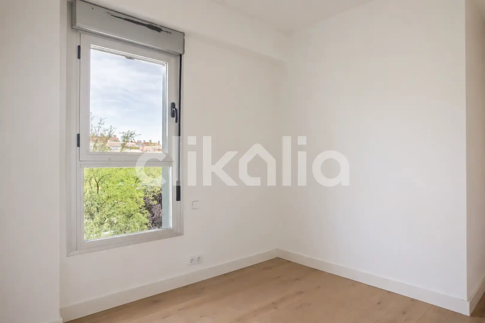 Bedroom of Flat for sale in Alcorcón  with Heating and Storage room