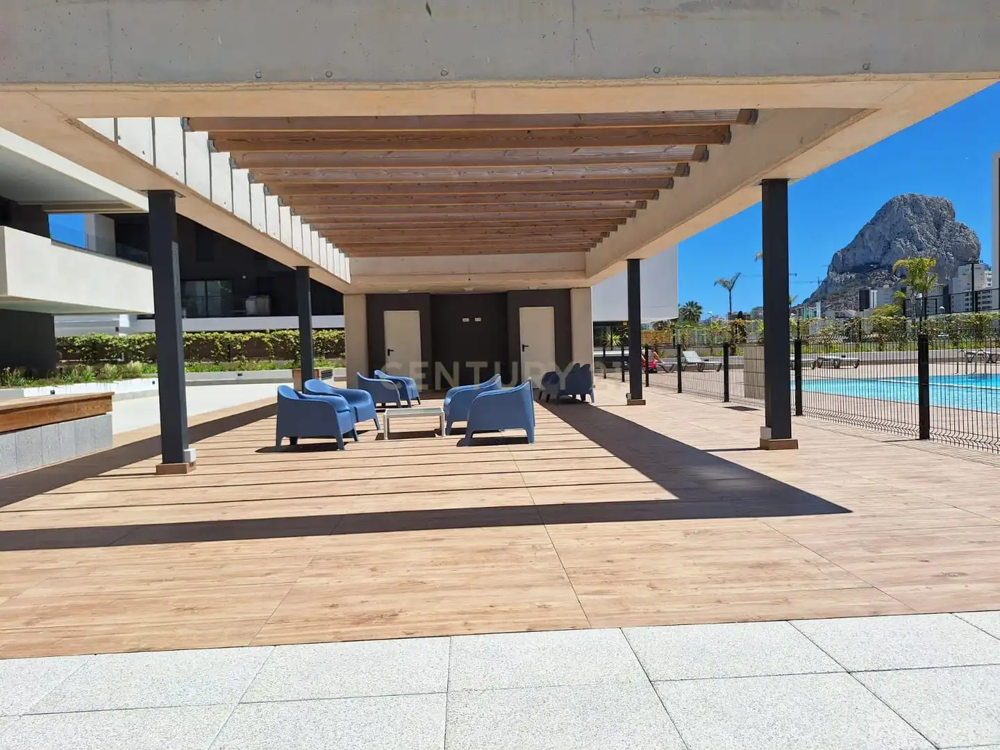Mini appartamento con terrazza in vendita a Calle Malta, 8, Calp, Spain 18, imagen 14