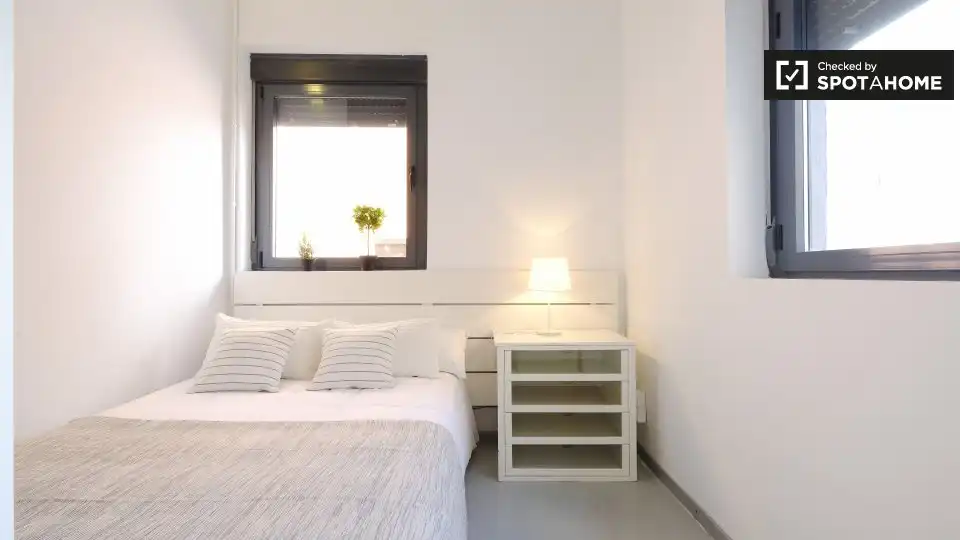 Appartement à louer à Ciudad Lineal, imagen 14