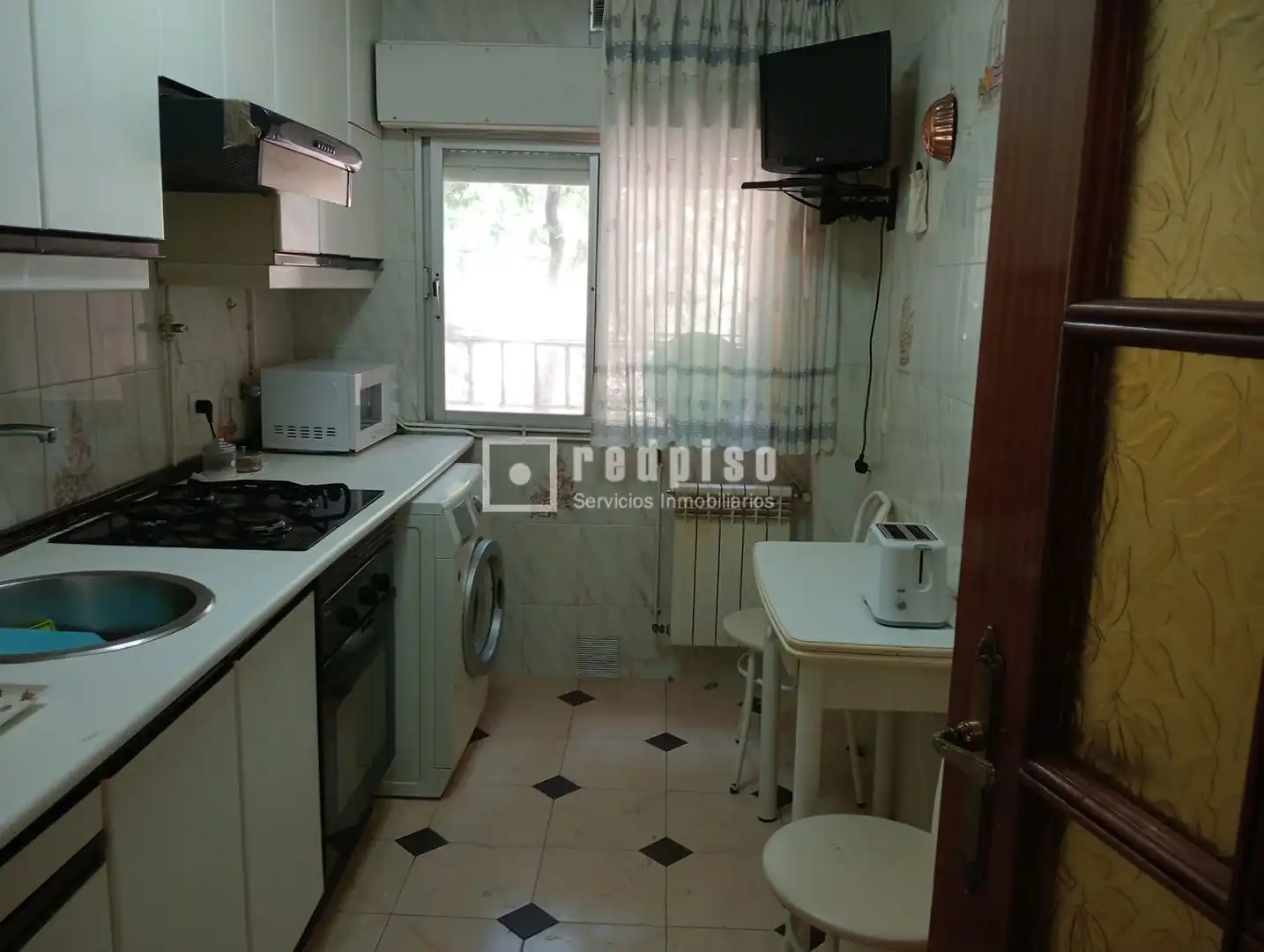 Wohnung zum Verkauf in Palomeras Sureste