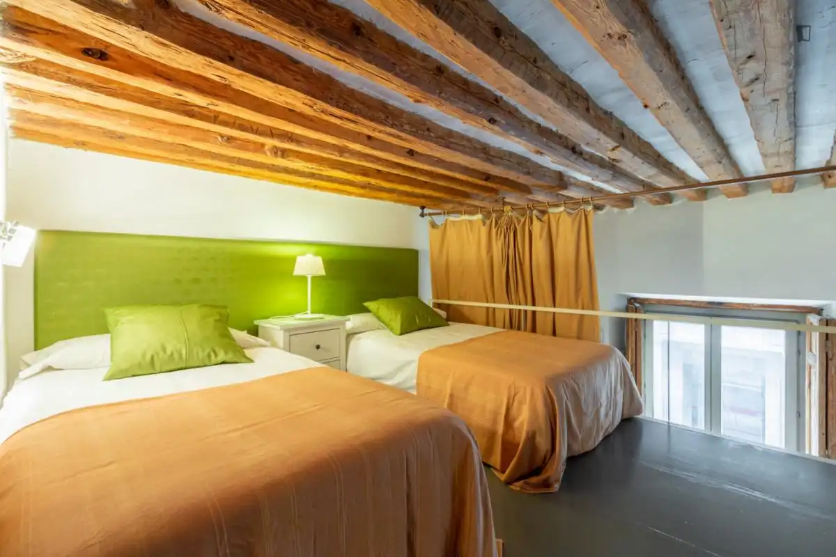 Apartamento en alquiler en Centro, imagen 12