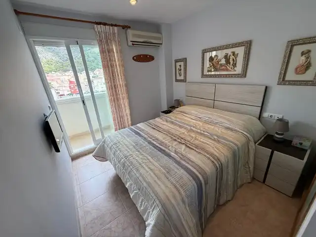 Apartment mit Pool zum Verkauf in Avenida Castelló 4, imagen 9