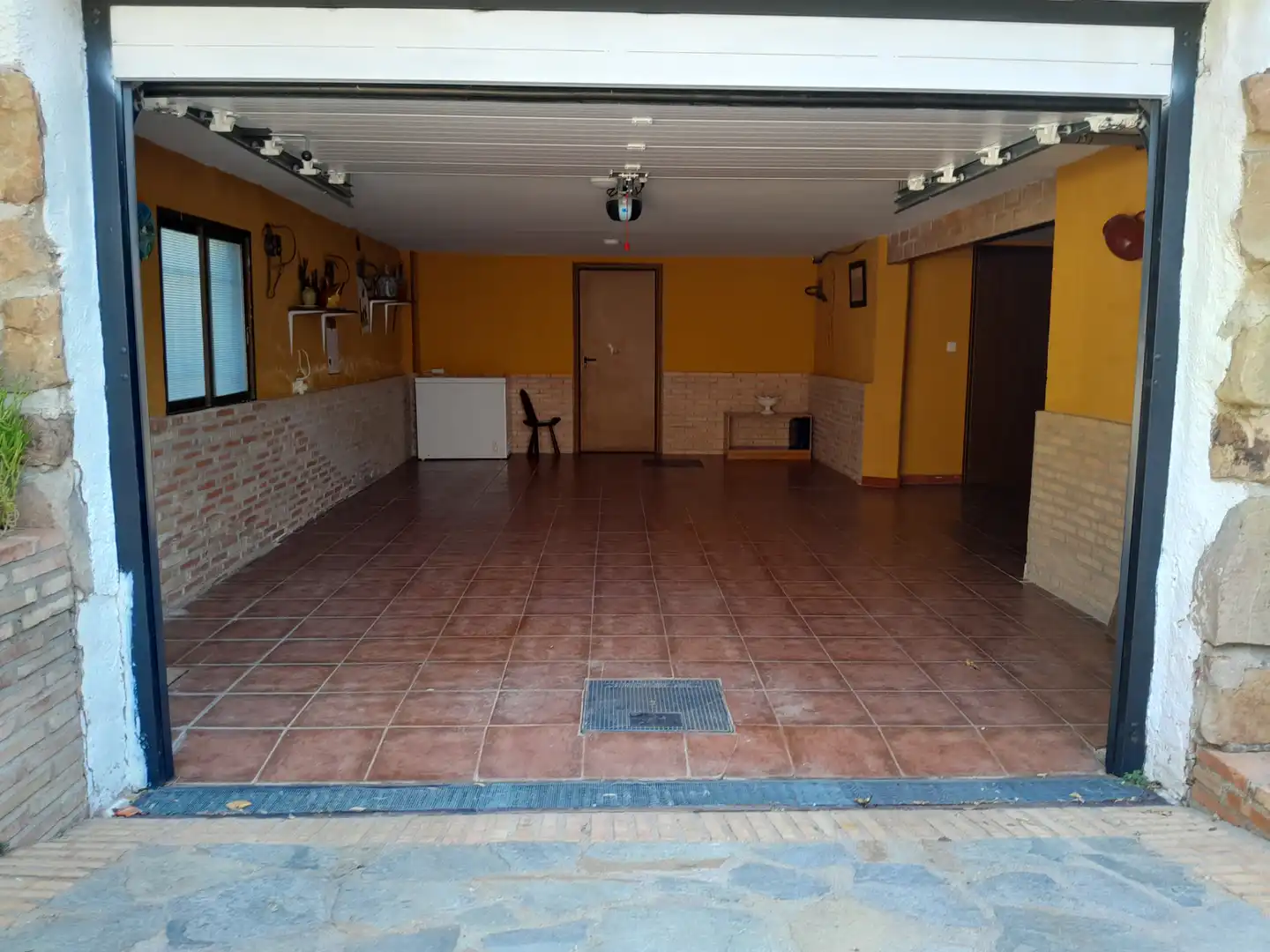 Casa o chalet en venta en Cobisa con Calefacción, Jardín privado y Amueblado