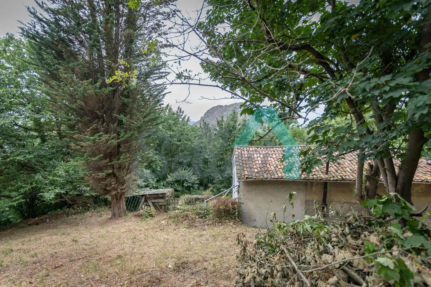 Casa con giardino in vendita a Veguín de Allá, imagen 67