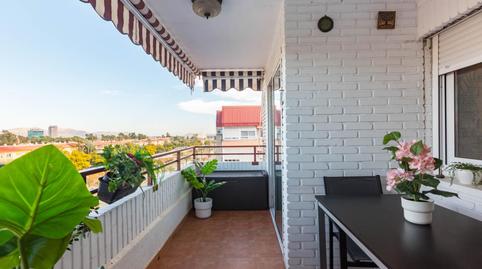 Foto 5 de Pis en venda a Avenida Infante Juan Manuel, Infante Juan Manuel,  Murcia Capital