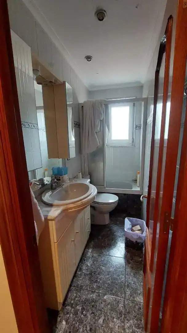 Baño de Piso en venta en San Martín del Rey Aurelio, Asturias