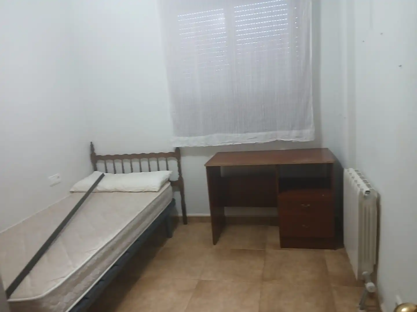 Habitación de Piso de alquiler en Cáceres