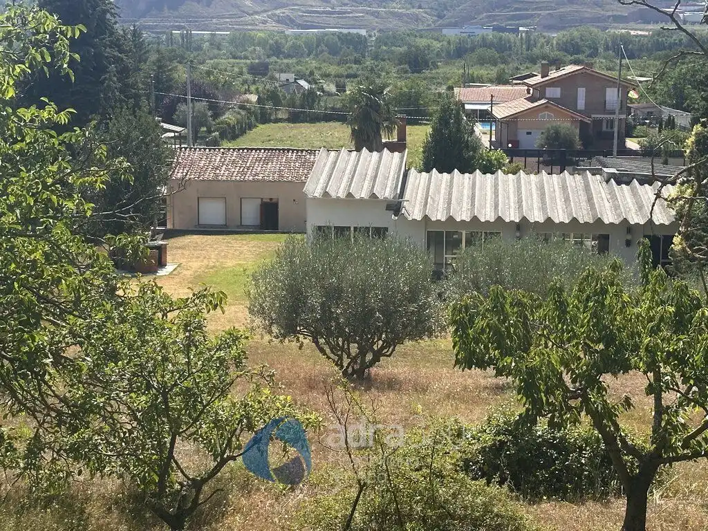 Casa con piscina in vendita a Carretera N-111, imagen 12