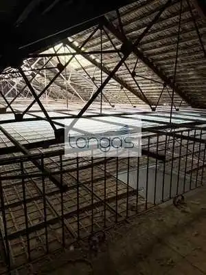Nave industrial en venta en Cotes