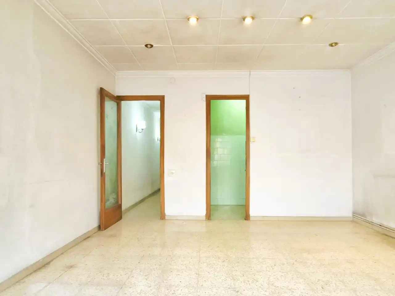 Casa adosada en venta en De La Reina Elionor, Gràcia