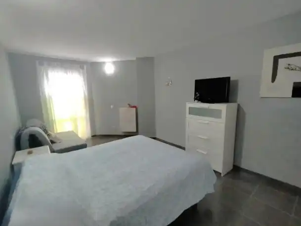 Habitación de Piso en venta en Guayonje - Mesa del Mar