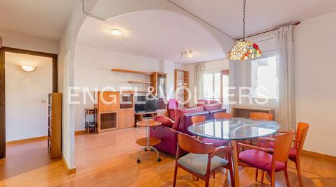 Foto 5 de Apartamento en venta en Vallcarca i els Penitents,  Barcelona Capital