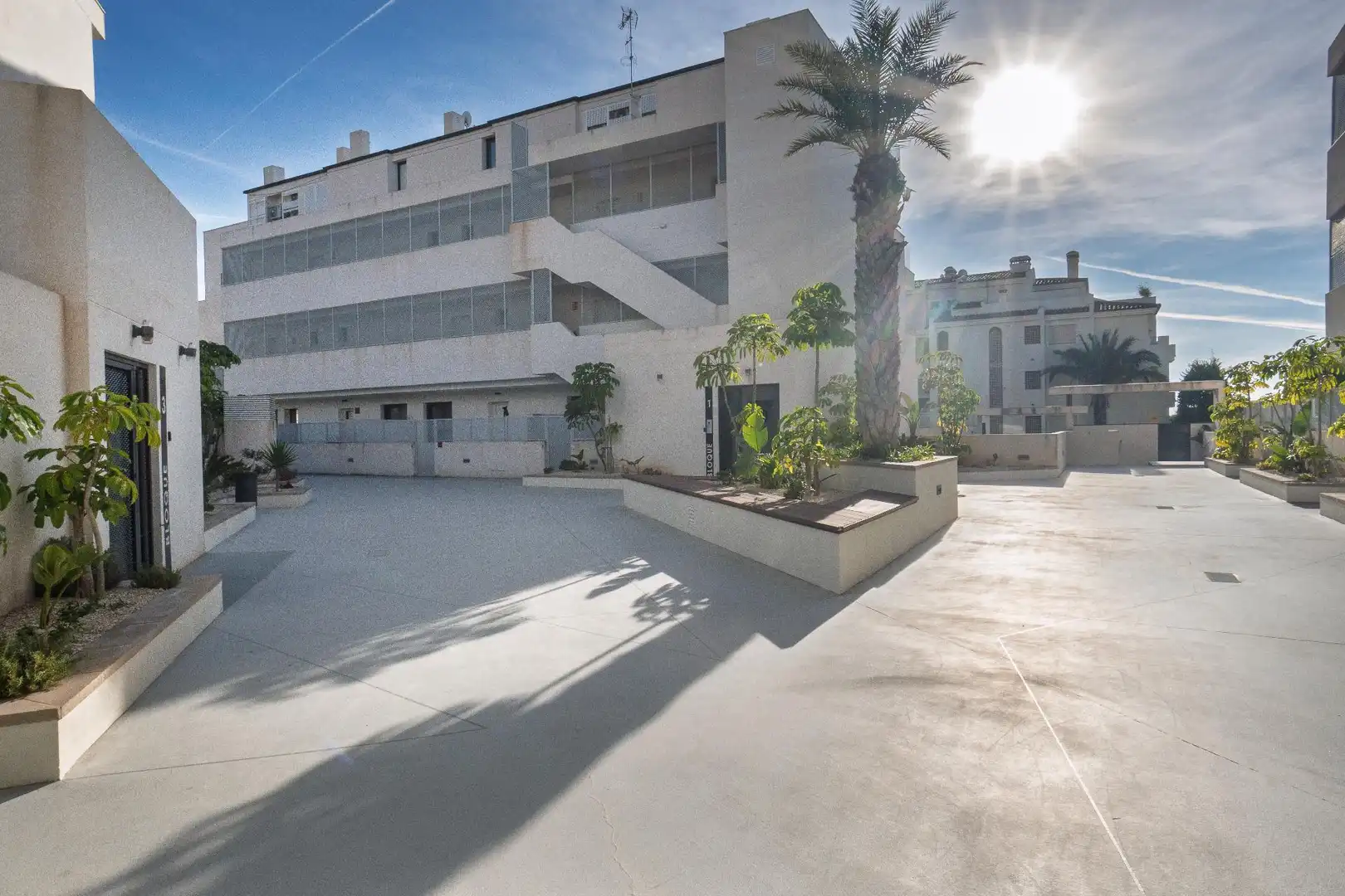 Maison mitoyenne avec piscine à vendre à Calle Berlín, imagen 35