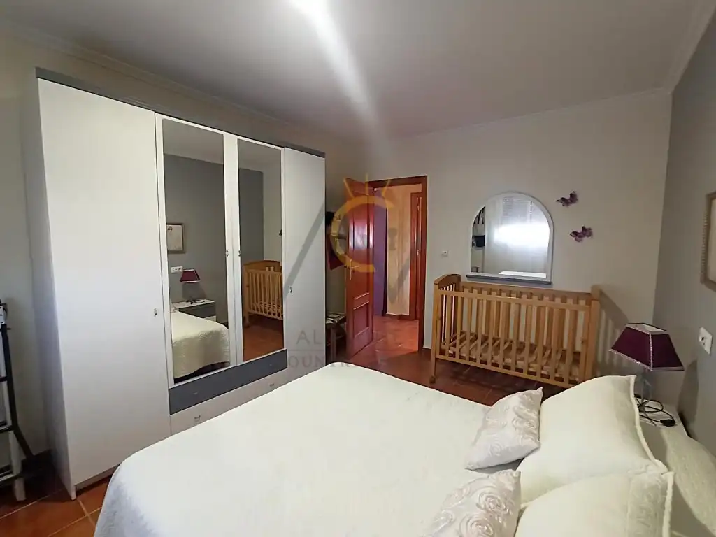 Villa mit Pool zum Verkauf in Hondón de los Frailes, imagen 22