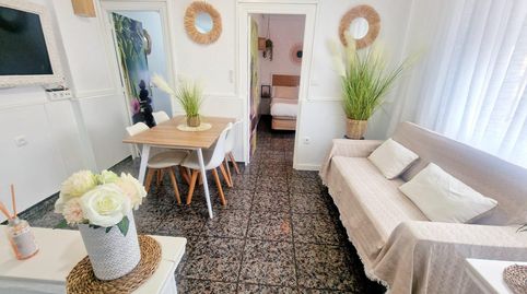 Foto 4 de Apartament en venda a El Hornillo, Águilas