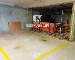 Garatge en venda en Seva