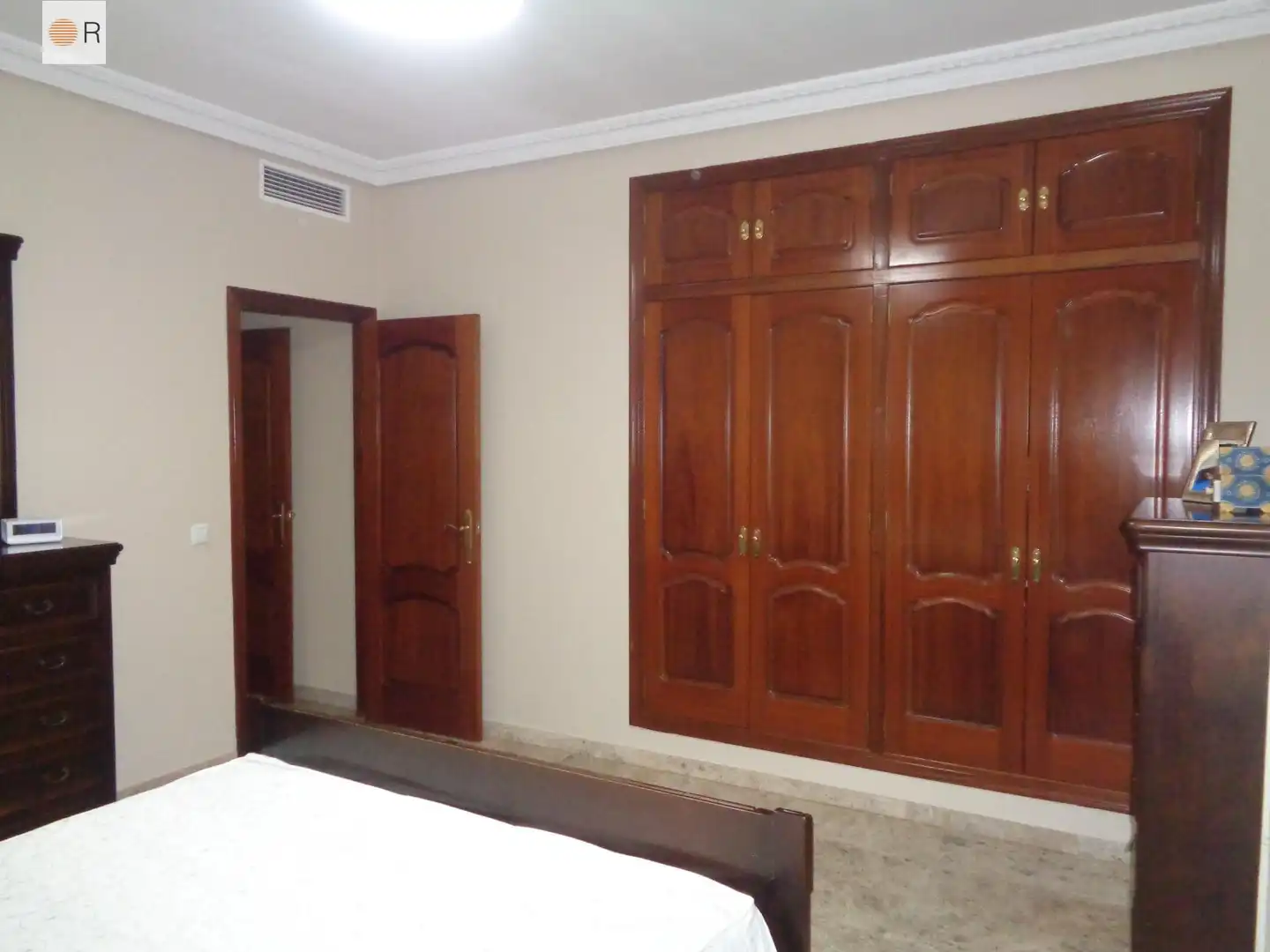 Habitación de Casa o chalet en venta en Córdoba con Aire acondicionado, Jardín privado y Trastero