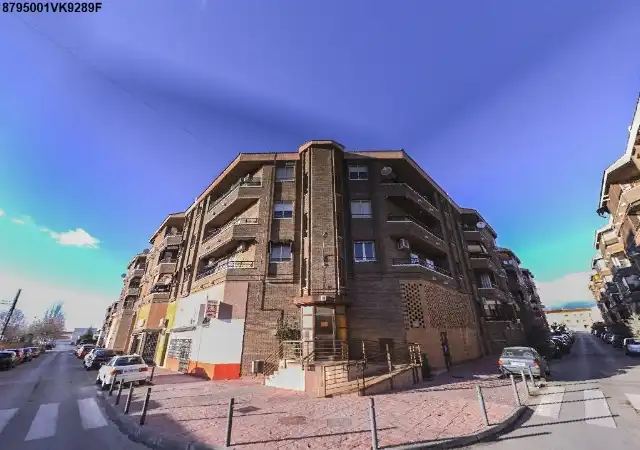 Flat for sale in Tarancón, imagen 2