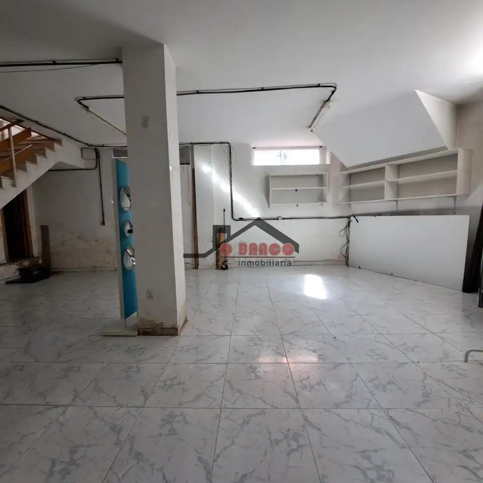 Local comercial de lloguer a ESTACIÓN, imagen 8