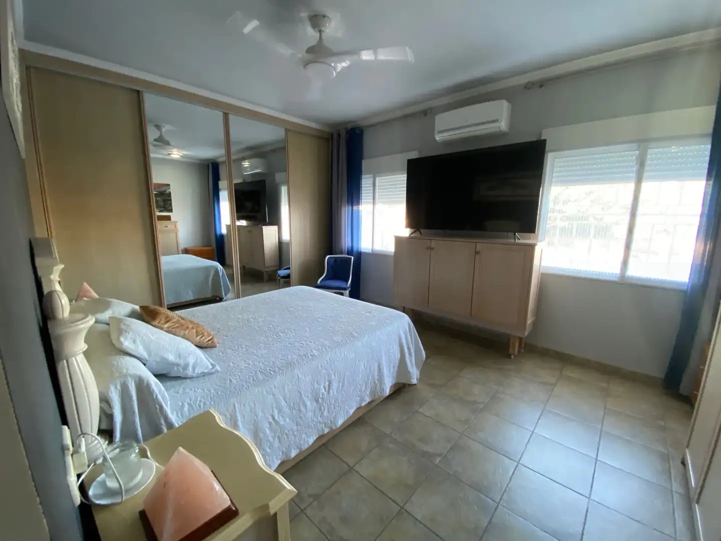 Villa avec piscine à vendre à La Algoda - Matola - Llano de San José, imagen 10